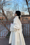 SAMUEL GUI YANG Charlotte Jacket AW21 CO03-2